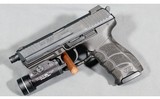 H&K ~ P30 ~ 9mm Luger - 2 of 6