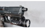 H&K ~ P30 ~ 9mm Luger - 5 of 6