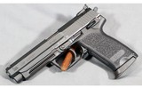 Heckler & Koch ~ USP Expert ~ .45 Auto - 2 of 6