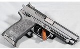 Heckler & Koch ~ USP Expert ~ .45 Auto