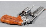 Smith & Wesson ~ 686-6 ~ .357 Magnum - 4 of 5
