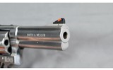 Smith & Wesson ~ 686-6 ~ .357 Magnum - 3 of 5