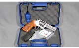 Smith & Wesson ~ 686-6 ~ .357 Magnum - 5 of 5