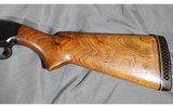 Winchester ~ Model 12 ~ 20 Gauge - 6 of 10