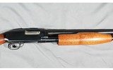 Winchester ~ Model 12 ~ 20 Gauge - 4 of 10