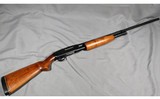 Winchester ~ Model 12 ~ 20 Gauge - 1 of 10