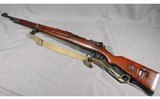 F.B Radom ~ K98 ~ 8mm Mauser - 2 of 12