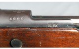 F.B Radom ~ K98 ~ 8mm Mauser - 10 of 12