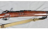 F.B Radom ~ K98 ~ 8mm Mauser - 4 of 12