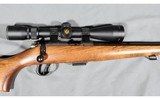 CZ ~ Model 513 ~ .22 Long Rifle - 4 of 9