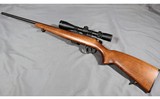 CZ ~ Model 513 ~ .22 Long Rifle - 2 of 9