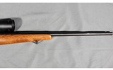 CZ ~ Model 513 ~ .22 Long Rifle - 5 of 9