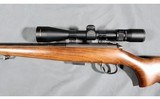 CZ ~ Model 513 ~ .22 Long Rifle - 7 of 9