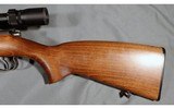 CZ ~ Model 513 ~ .22 Long Rifle - 6 of 9