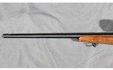 CZ ~ Model 513 ~ .22 Long Rifle - 8 of 9