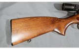 CZ ~ Model 513 ~ .22 Long Rifle - 3 of 9