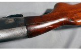 Noble ~ Model 60 ~ 12 Gauge - 10 of 10