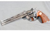 Colt ~ Python 357 ~ .357 Magnum - 2 of 5