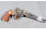 Colt ~ Python 357 ~ .357 Magnum - 1 of 5