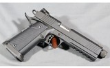 Rock Island Armory ~ M1911 A2 FS Tactical ~ 10mm Auto - 1 of 5