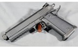 Rock Island Armory ~ M1911 A2 FS Tactical ~ 10mm Auto - 2 of 5