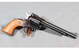 Ruger ~ New Model Single Six ~ .22lr/.22 mag - 1 of 3