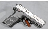 FNH ~ FNX-9 ~ 9mm Luger - 1 of 2