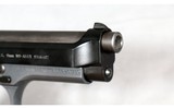 Beretta ~ M9 ~ 9mm Luger - 3 of 5