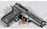 Beretta ~ M9 ~ 9mm Luger - 1 of 5