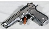 Beretta ~ M9 ~ 9mm Luger - 2 of 5