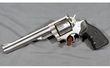 Ruger ~ Redhawk ~ .44 Magnum - 2 of 4
