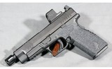 Springfield ~ XDM-10 ~ 10mm auto - 2 of 5