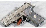 Sig Sauer ~ P229 ~ 9mm Luger - 2 of 4