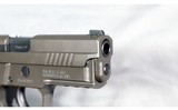 Sig Sauer ~ P229 ~ 9mm Luger - 3 of 4