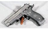 Sig Sauer ~ P226 ~ 9mm Luger - 2 of 5