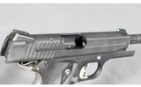 Sig Sauer ~ 1911 ~ .45 Auto - 4 of 5