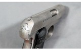 Colt ~ Automatic ~ .25 auto - 4 of 4