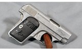 Colt ~ Automatic ~ .25 auto - 1 of 4