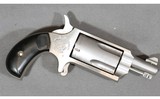 Freedom Arms ~ Casull's Improvement ~ .22 mag