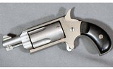 Freedom Arms ~ Casull's Improvement ~ .22 mag - 2 of 2