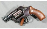 Charter Arms ~ Undercover ~ .38 Spcl - 2 of 2