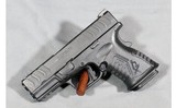 Springfield ~ XDM Elite ~ .45 Auto - 2 of 2