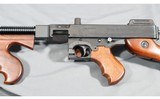 Auto Ordinance ~ 1927 A1 "Thompson" ~ .45 Auto - 7 of 11