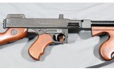 Auto Ordinance ~ 1927 A1 "Thompson" ~ .45 Auto - 4 of 11