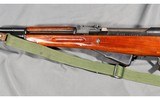 FACTORY 636 ~ SKS ~ 7.62X39 - 3 of 14