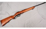 Marlin ~ 56 ~ .22 lr - 1 of 8