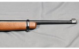 Ruger ~ 10/22 Carbine 40th Anniversary ~ .22 lr - 5 of 8