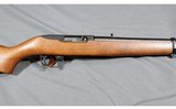 Ruger ~ 10/22 Carbine 40th Anniversary ~ .22 lr - 4 of 8