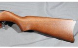 Ruger ~ 10/22 Carbine 40th Anniversary ~ .22 lr - 6 of 8