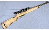Iver Johnson ~ US Carbine ~ .22 LR - 1 of 2